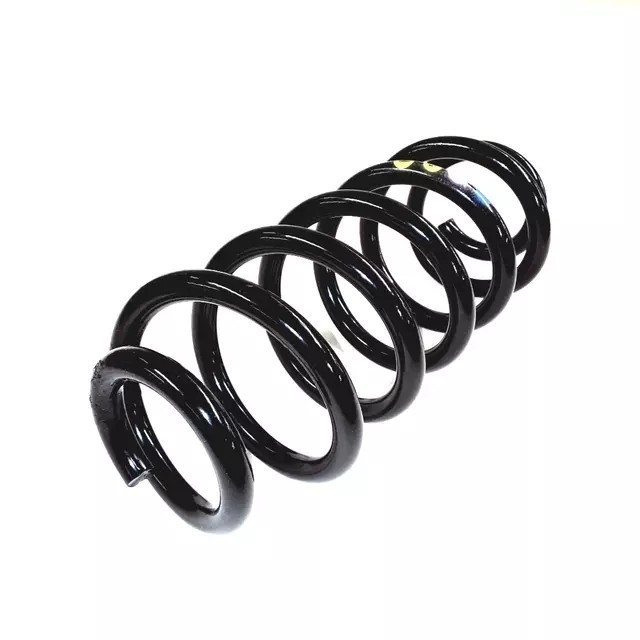 OBK HEAVY DUTY REAR COIL SPRING FOR VOLKSWAGEN GOLF MK7 – PART NO: C8W-46502