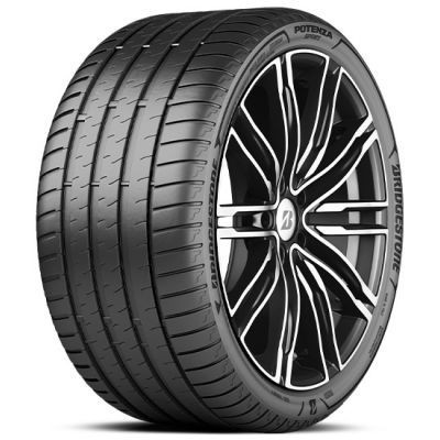 BRIDGESTONE DUELER-SPORT 275/40 R20