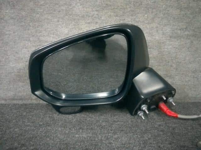 LEFT SIDE MIRROR FOR TOYOTA RAV4 2005 MODEL