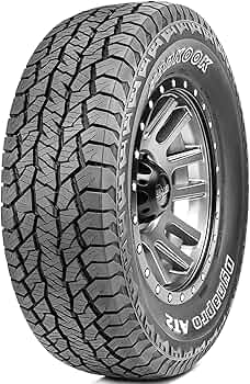 HANKOOK DYNAPRO AT2 RF11 215/75 R15 TYRE