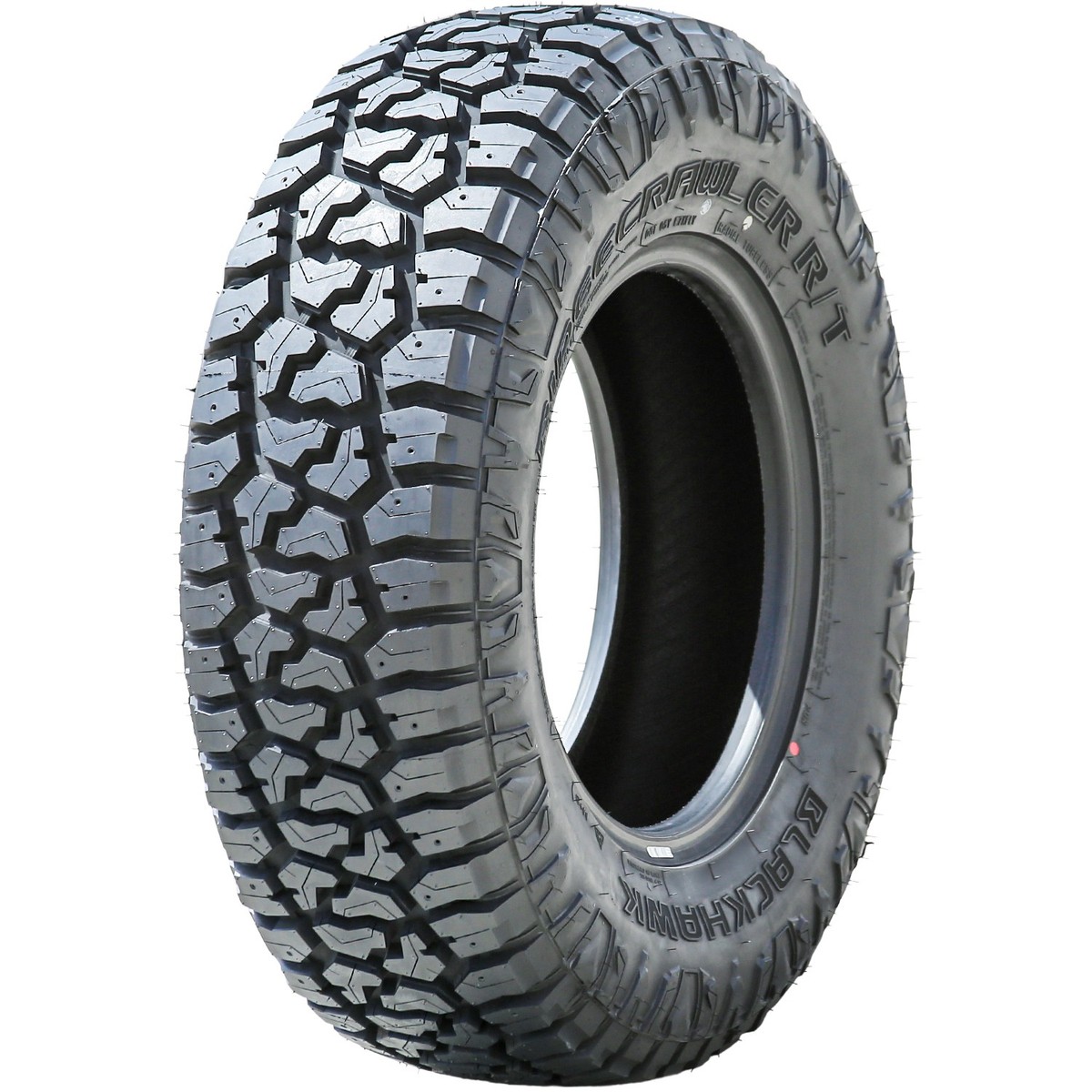 BLACKHAWK RIDGECRAWLER RT 265/70 R16LT 116Q XL