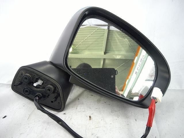 RIGHT SIDE MIRROR FOR TOYOTA RACTIS NCP120 2011 MODEL
