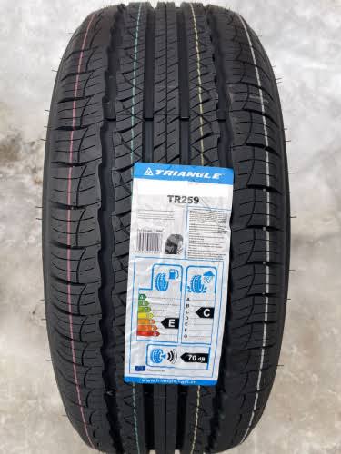 TRIANGLE ADVANTEX SUV TR259 235/65 R18 106H