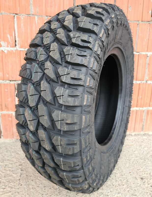 TRIANGLE TR281 LT265/75 R16 123/120Q 10PR