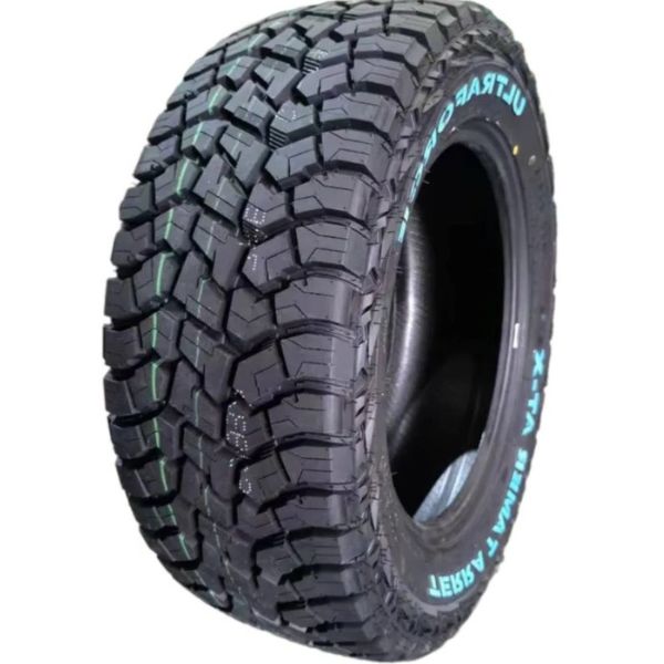 ULTRAFORCE TERRA TAMER AT-X 215/70 R16 106/103S 8PR