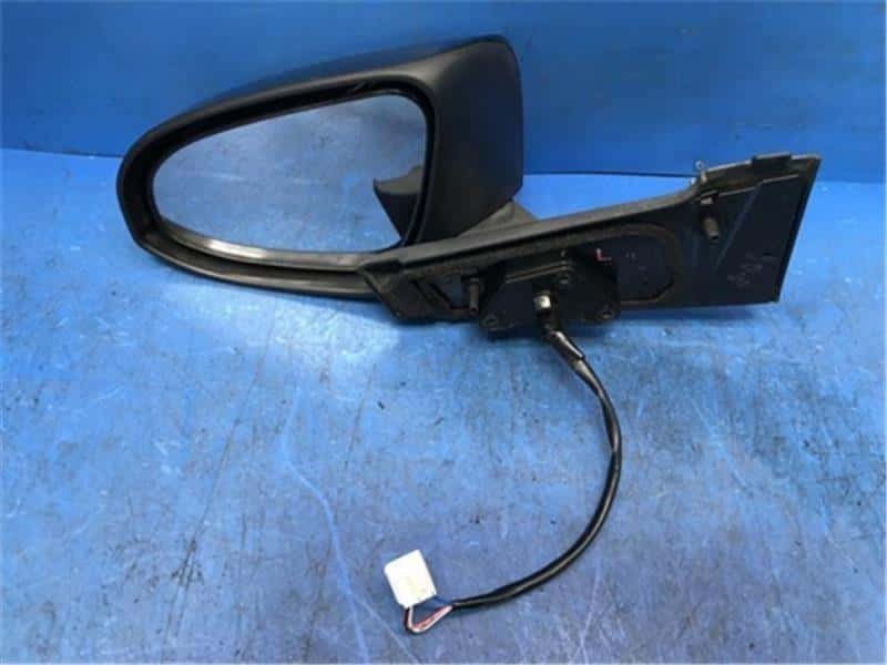 RIGHT SIDE MIRROR FOR TOYOTA VITZ 2012