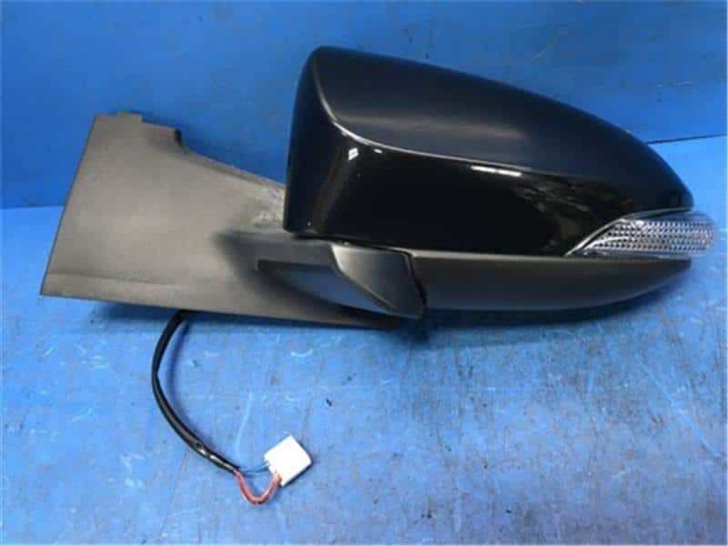 RIGHT SIDE MIRROR FOR TOYOTA VITZ 2012