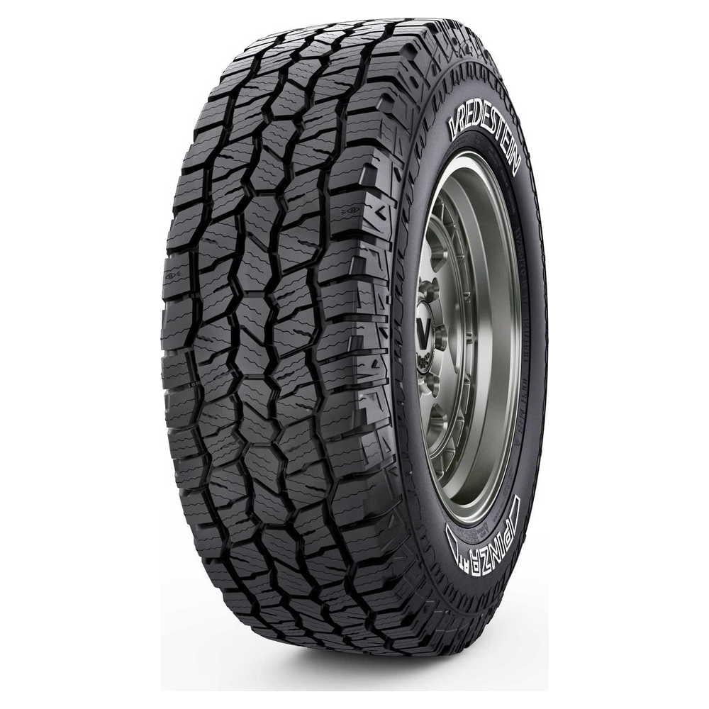 VREDESTEIN PINZA ALL-TERRAIN 265/60 R18
