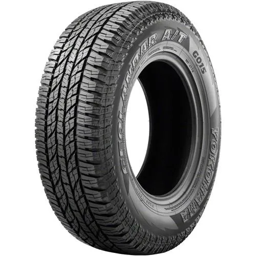 YOKOHAMA GEOLANDAR A/T G015 265/70 R15 112H