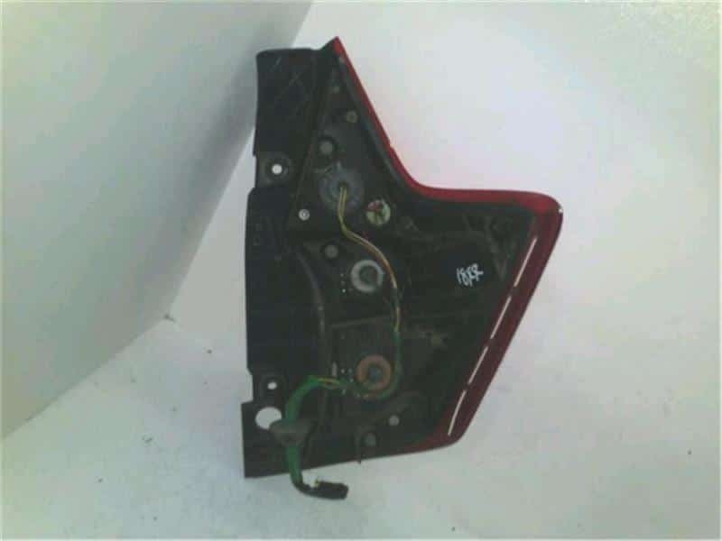 LEFT TAIL LIGHT FOR NISSAN NOTE E12 2012
