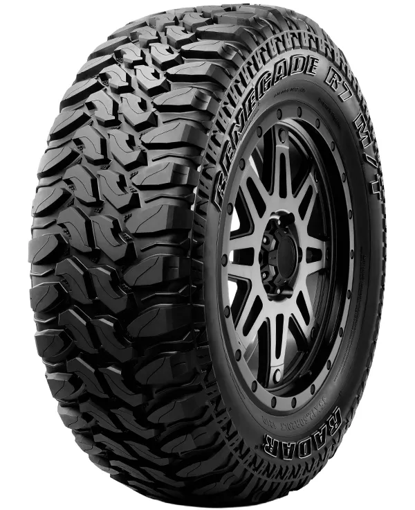 GENERAL GRABBER X3 285/75 R16LT 126/123Q 10PR